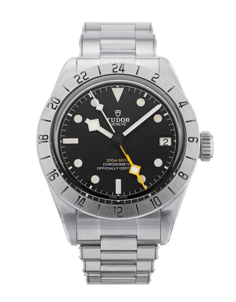 Tudor Black Bay Pro M79470-0001